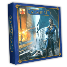Адмірал. Admiral