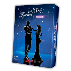 LoveФанти Романтична