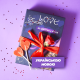 Романтично-гаряча гра для двох - LoveФанти