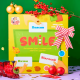 Настільна, весела гра для вечірки та компанії - Smile. Смайл