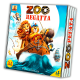 Пригодницька настільна гра для дітей "ЗооРегата" (ZooРегата)