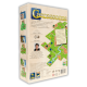 Настільна сімейна гра - Каркассон 3.0 Річка та Абат (Carcassonne 3.0)