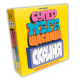 Настільна, весела гра для компанії - Супер мега щаслива скриня