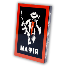Мафія з ламінацією