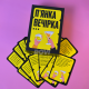 Настільна, застільна весела алко гра для компанії - "Пʼянка вечірка"