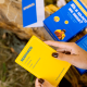 Настільна, пізнавальна гра - Як я цього не знав: Ukraine edition