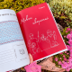Книга Кохання між нами для пари