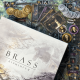 Настільна економічна гра для компанії - Brass. Бірмінгем