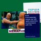 Настільна гра для компанії - "Перша настільна мемарня" (Мемологія)