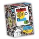 Популярна настільна гра з мемами - Мемологія (оновлені меми 2024 року)