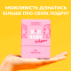 Настільна гра для жіночої компанії - Між нами: Дівчатами