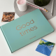 Фотоальбом А4 формату "Good Times"