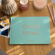 Фотоальбом А4 формату "Good Times"