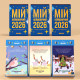 Відривний календар з передбаченнями «Мій неймовірний 2026 рік»