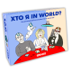 Настільна гра для компанії друзів - Хто я in world