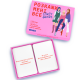 Розмовна гра для компанії дівчат - Розкажи мені все! Girls edition