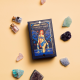 Колода ТАРО Starlight Tarot від  ORNER x WYSPELL