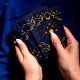 Колода ТАРО Starlight Tarot від  ORNER x WYSPELL