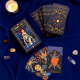 Колода ТАРО Starlight Tarot від  ORNER x WYSPELL