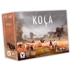 Коса / Scythe