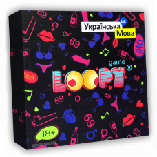 Loopy. Лупі
