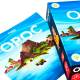 Настільна стратегічна гра для компанії - Орос (Oros)