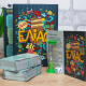 Настільна гра на відгадування слів - "Еліас" (Alias, Аліас)