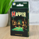 Настільна гра - Мафія / розширена