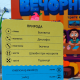 Настільна, активна гра для компанії - Вечорниці