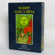 Набір Райдера Уейта. Карти таро (Книга тверда обкладинка + Карти таро)